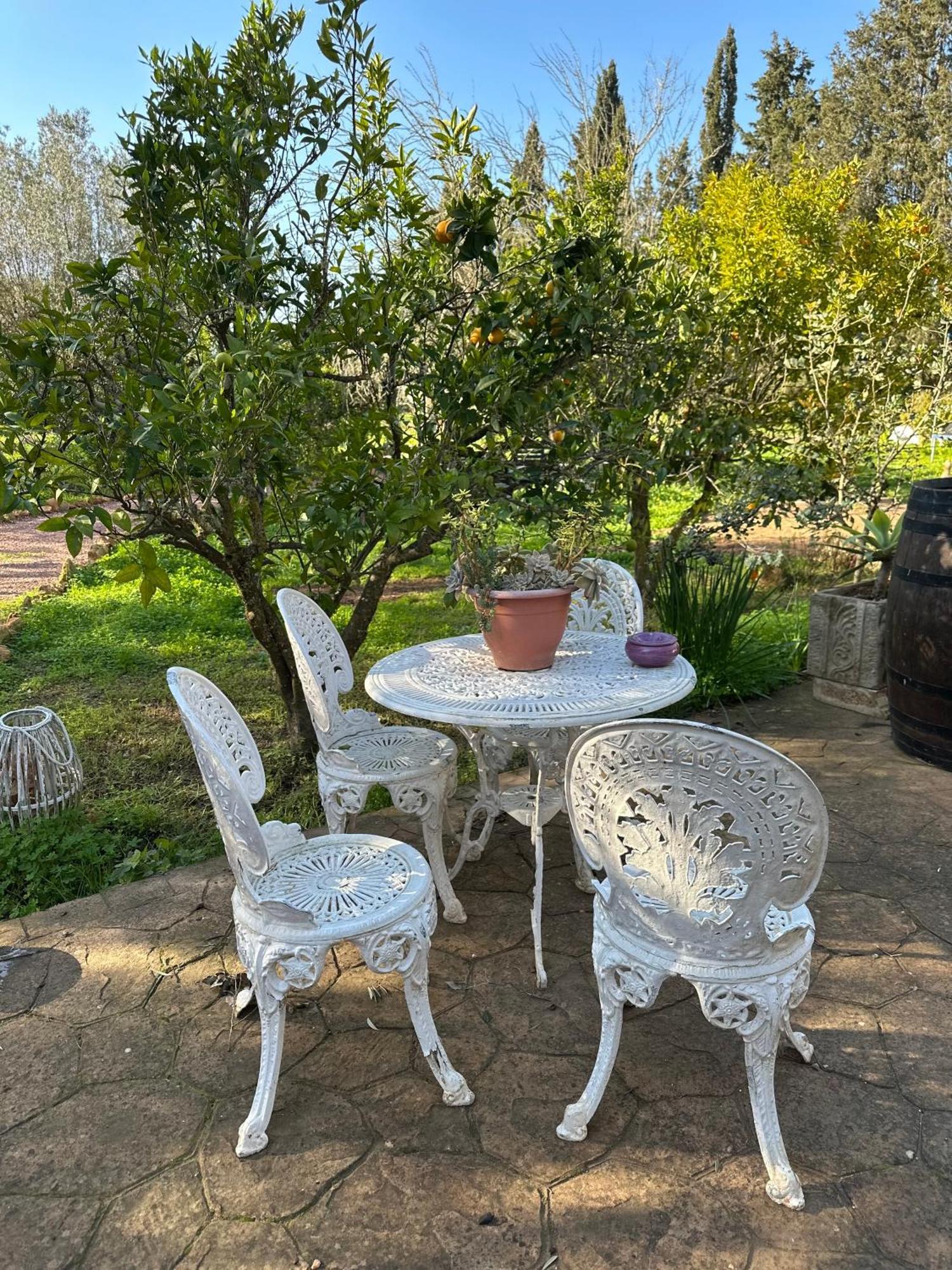 Apartamento Casita Balear Algaida (Mallorca)