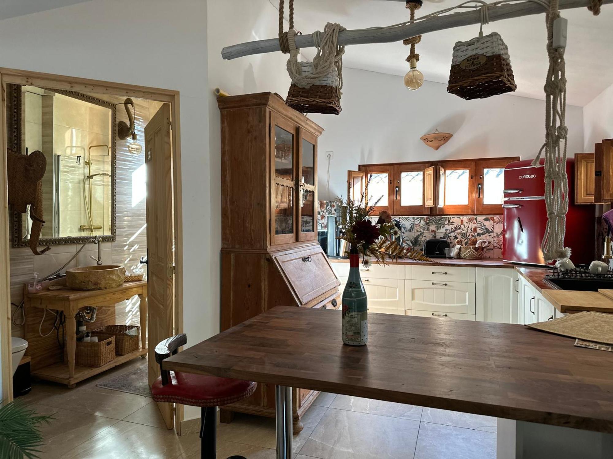 Casita Balear Apartamento *