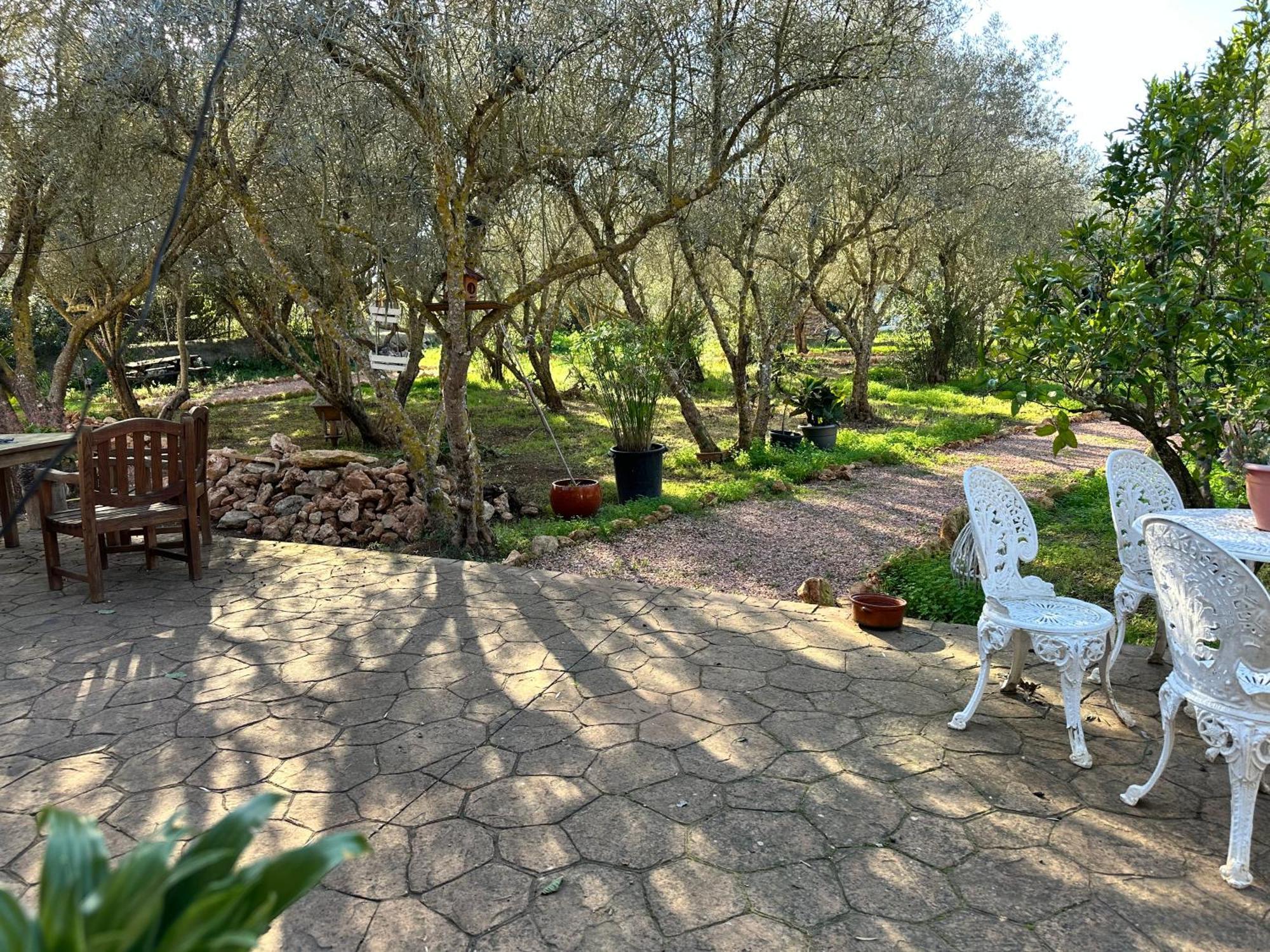 Apartamento Casita Balear