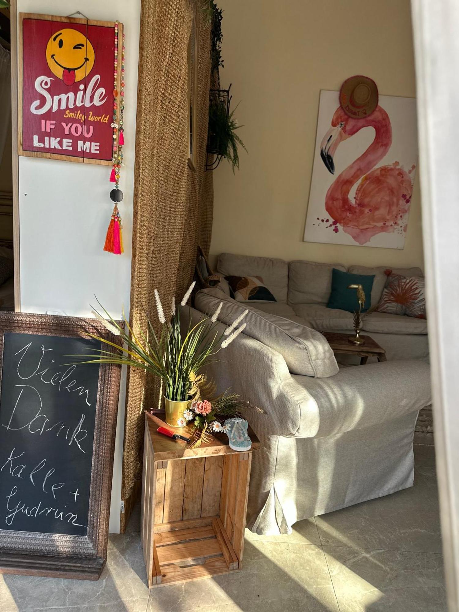 Casita Balear Apartamento