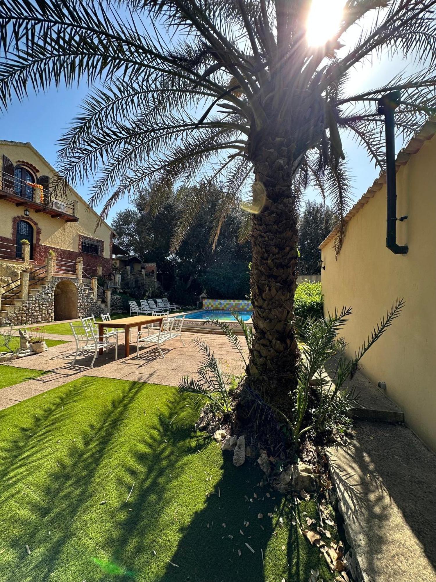 Casita Balear Algaida (Mallorca)