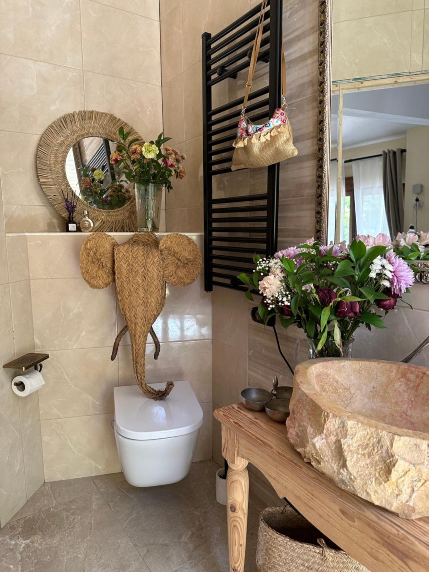 Apartamento Casita Balear Algaida (Mallorca)