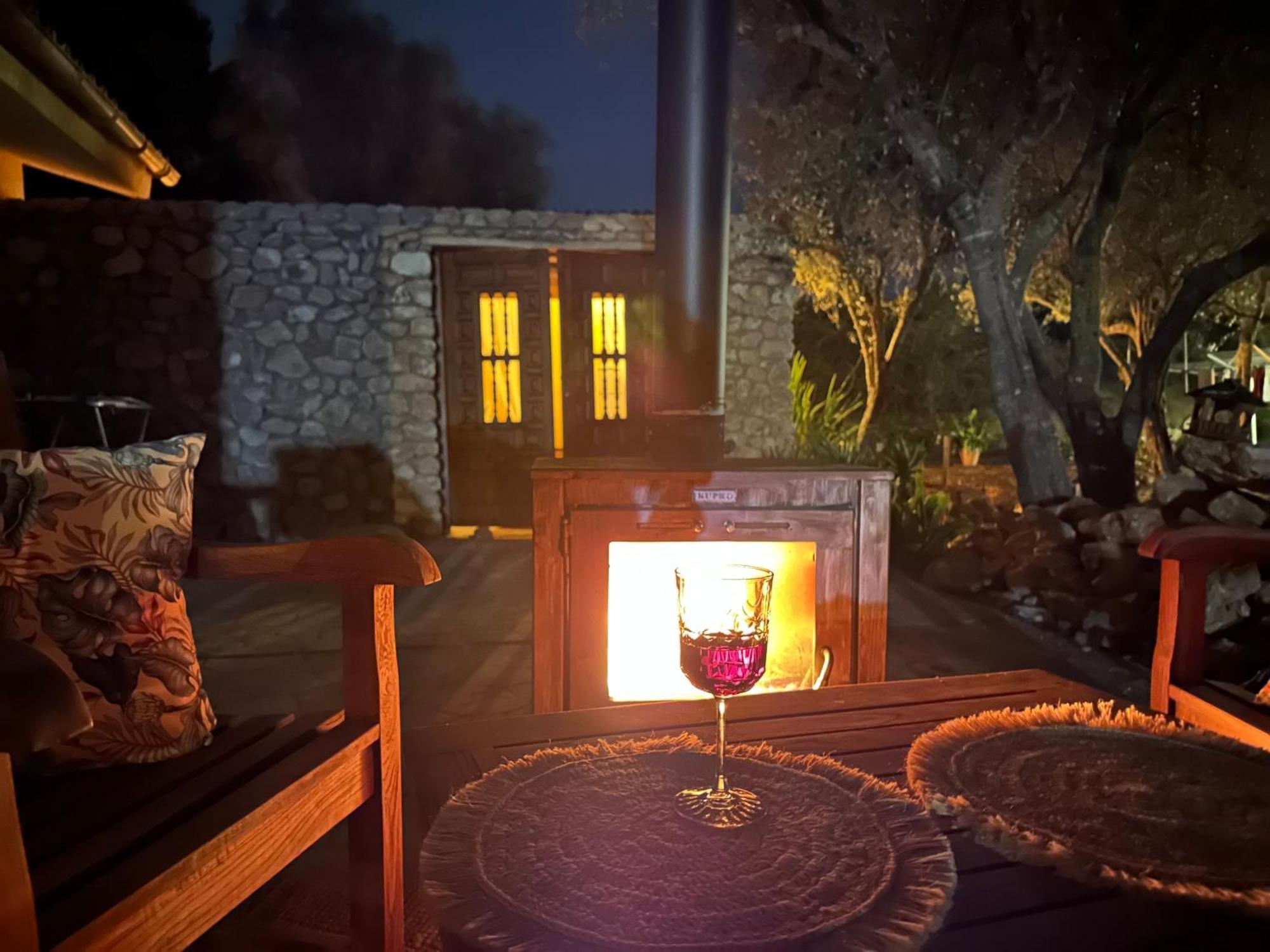 Apartamento Casita Balear *