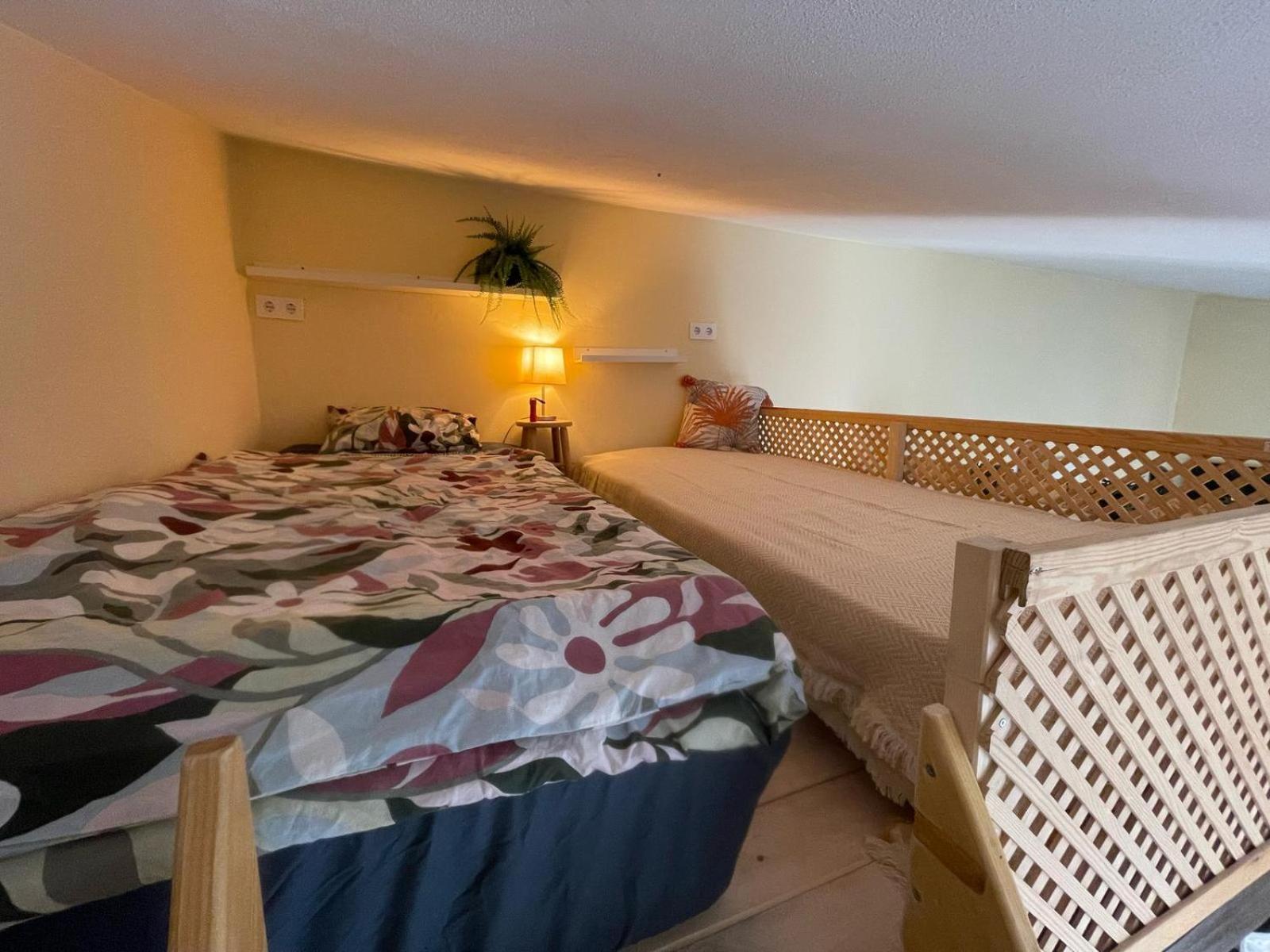 Apartamento Casita Balear