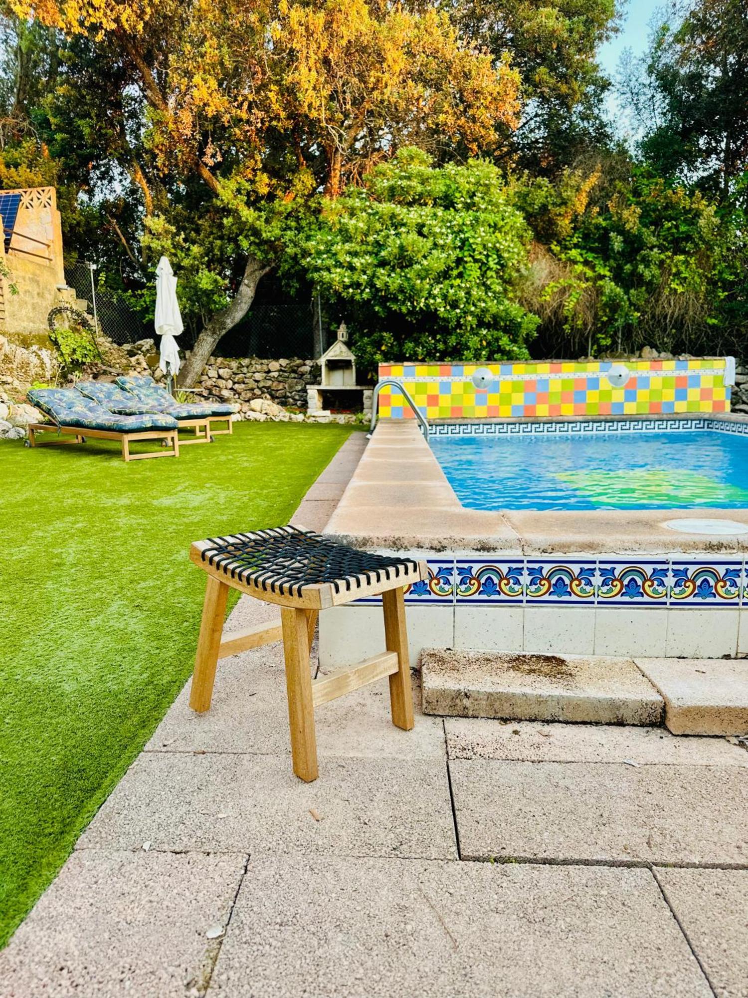 Casita Balear Apartamento Algaida (Mallorca)
