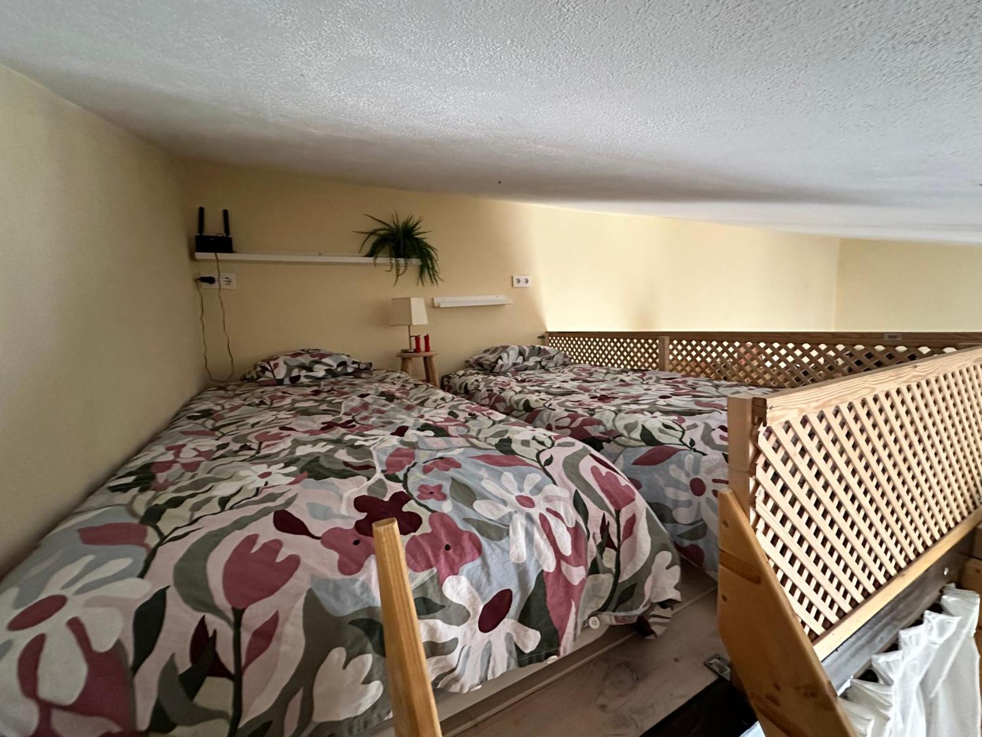 Apartamento Casita Balear *