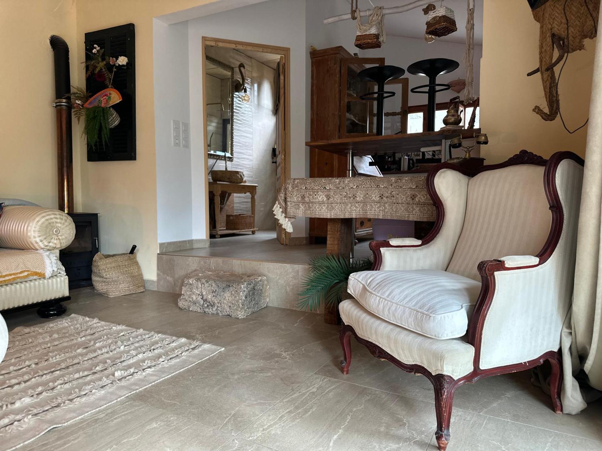 Casita Balear Apartamento